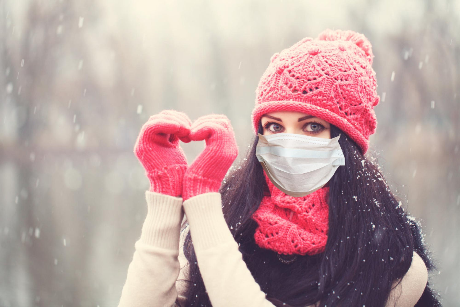 Ayurveda Immune Boosting Practices for Winter