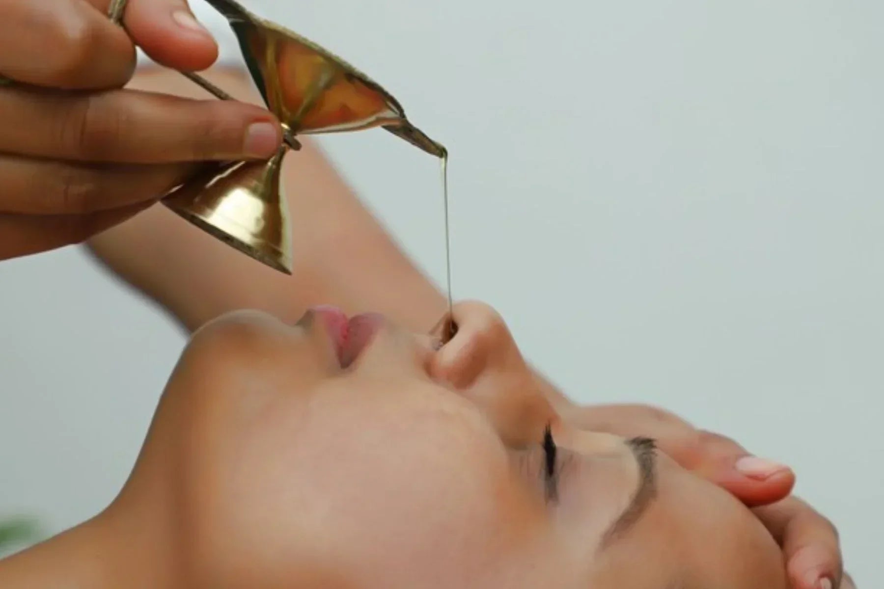 Everything You Need to Know About Winter Nasya