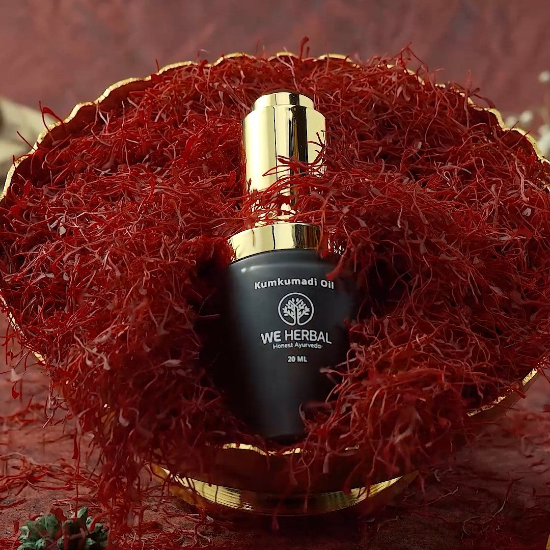 Top Ayurvedic Ingredients to Add to Your Skincare Routine This Winter