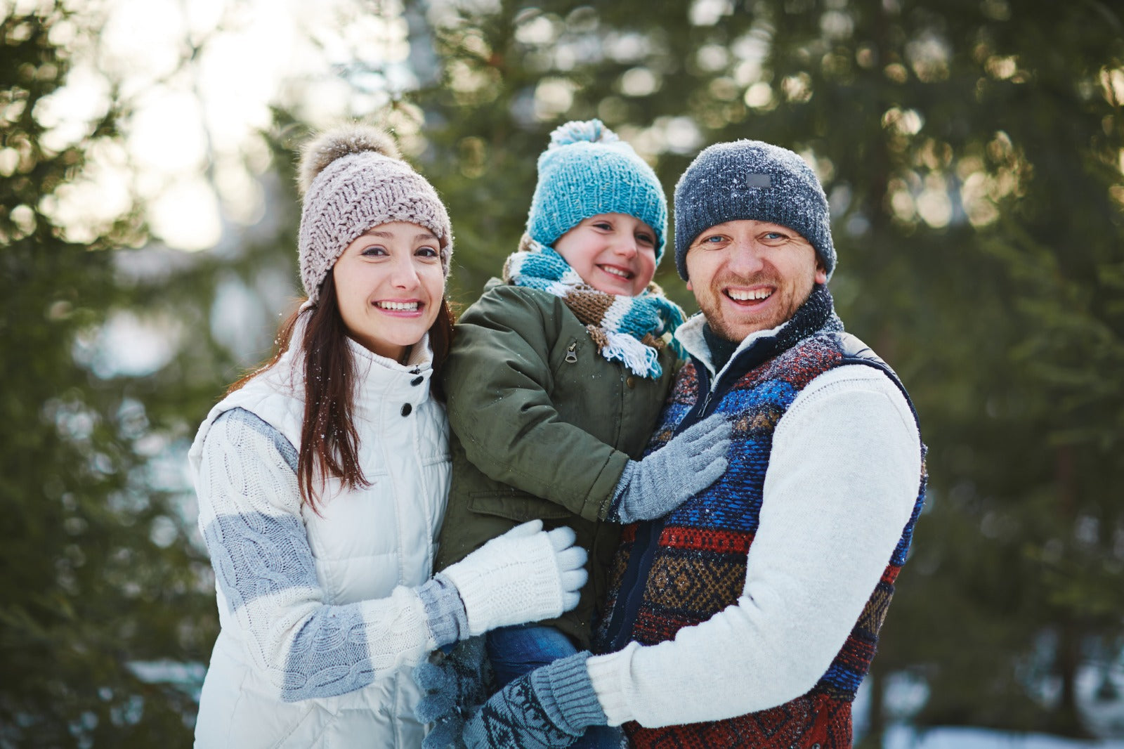 Boost Winter Immunity with these 5 Herbs