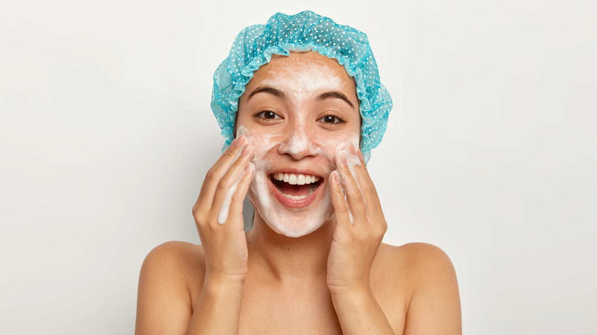 Best Ayurvedic Face Wash for Oily Skin in Monsoon