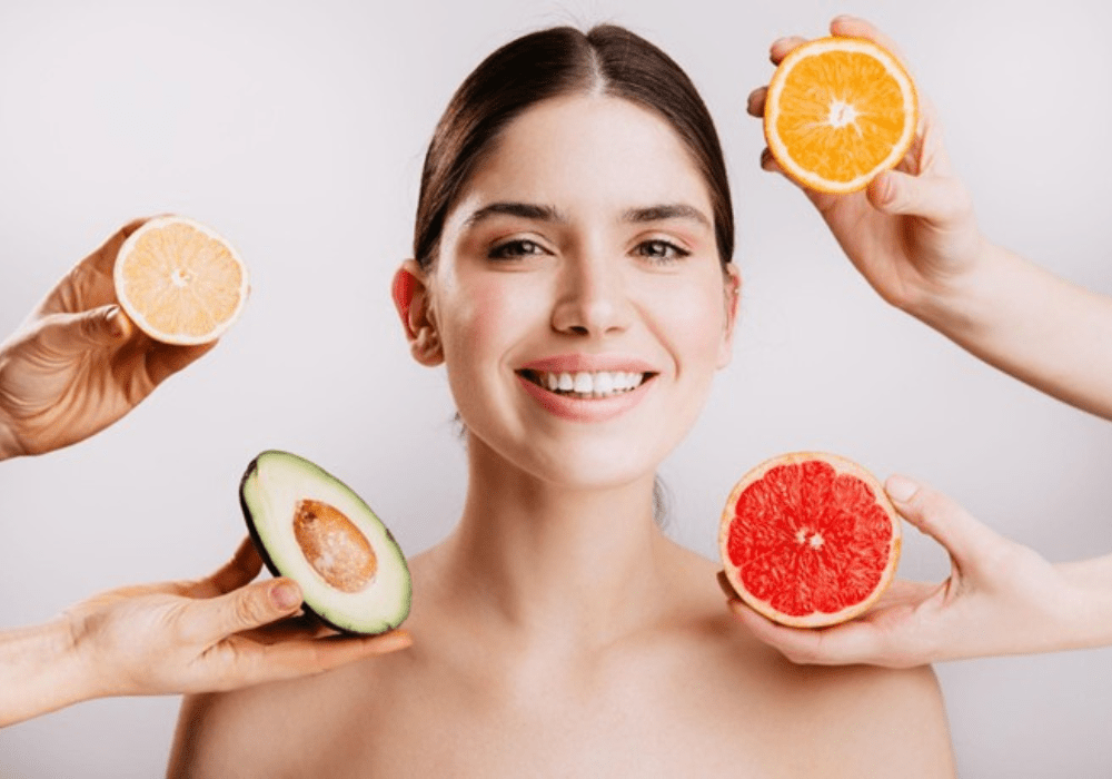 Glow From Within: How Diet and Ayurveda Help for Perfect Skin - We Herbal | Honest Ayurveda