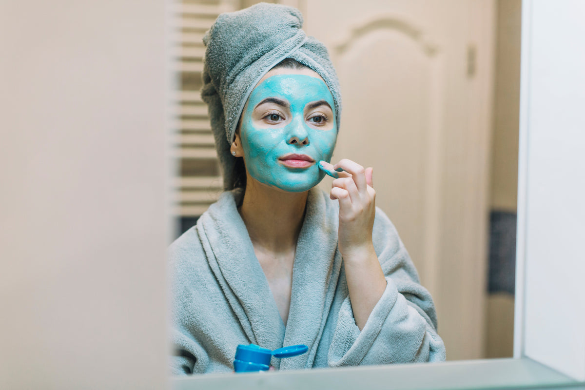 Monsoon Face Care: Why Herbal Face Masks Are Trending This Rainy Season