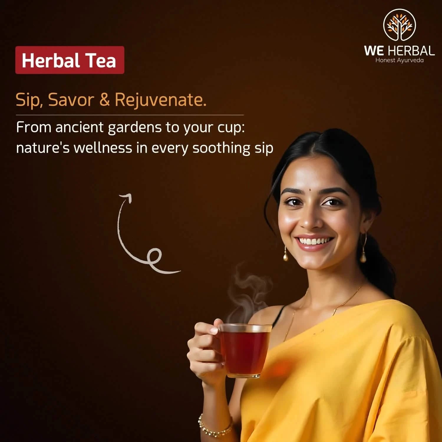 Herbal Tea