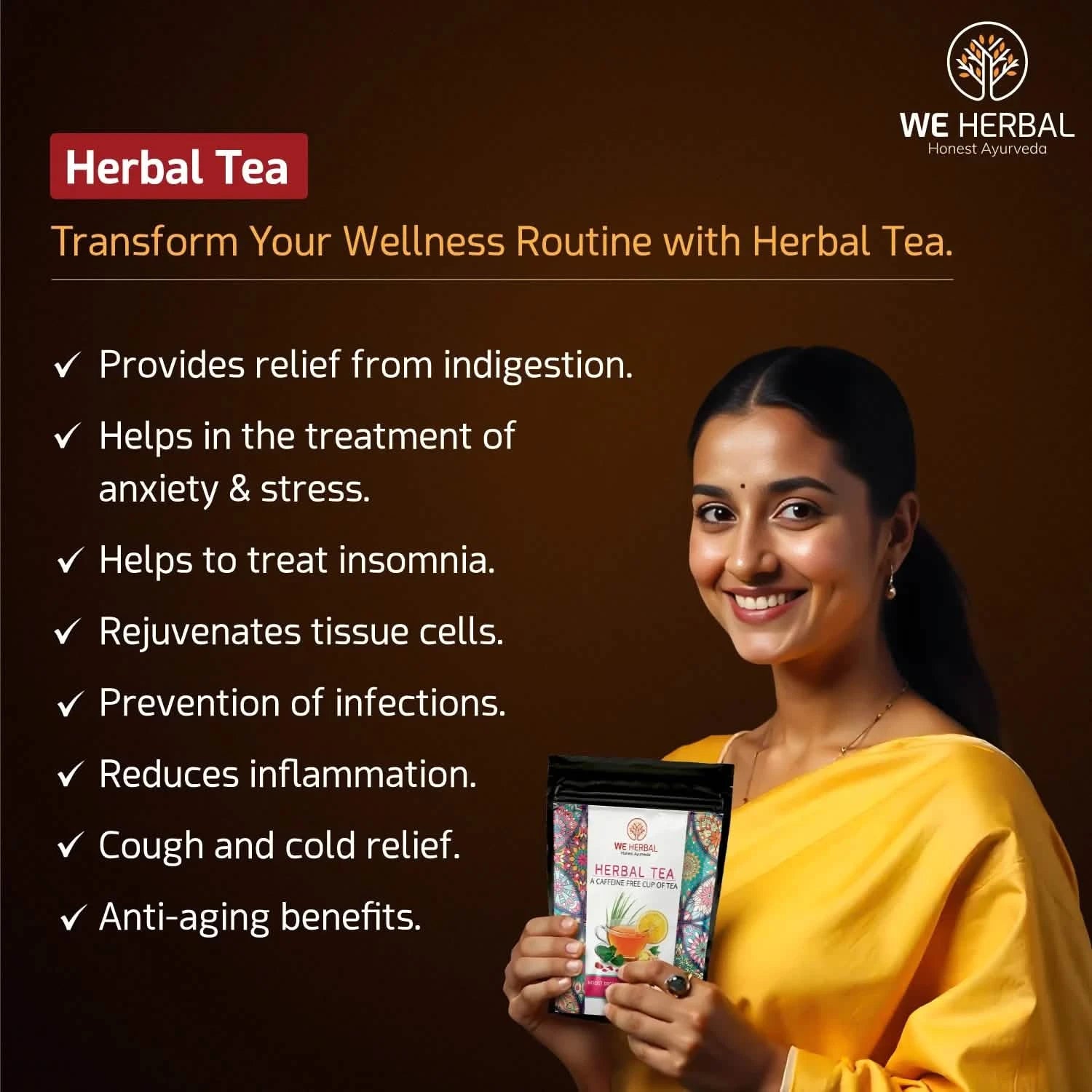 Herbal Tea