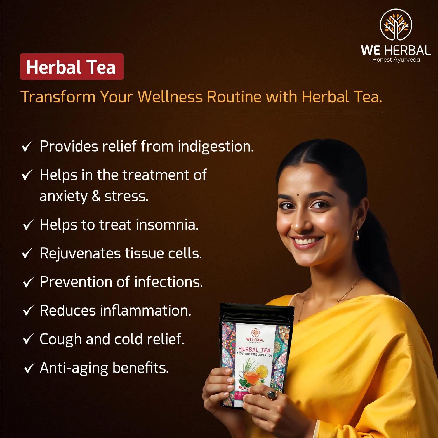 Herbal Tea