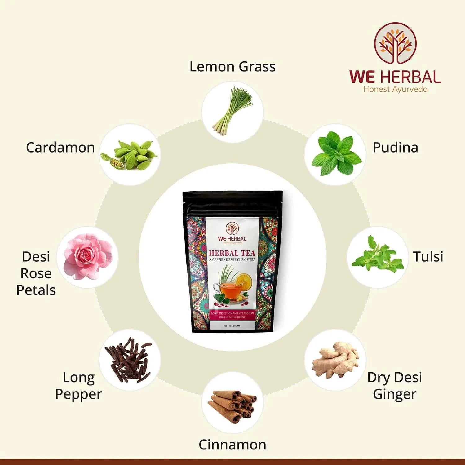 Herbal Tea