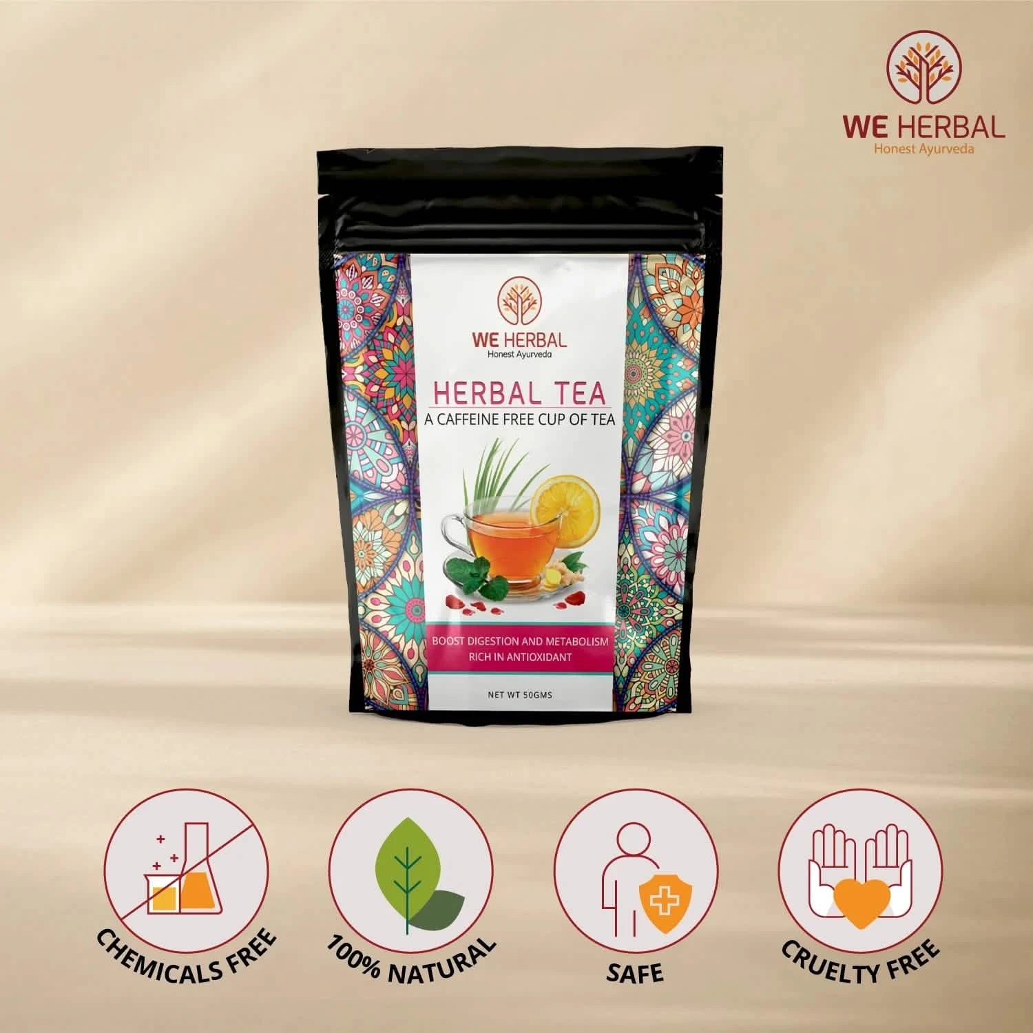 Herbal Tea