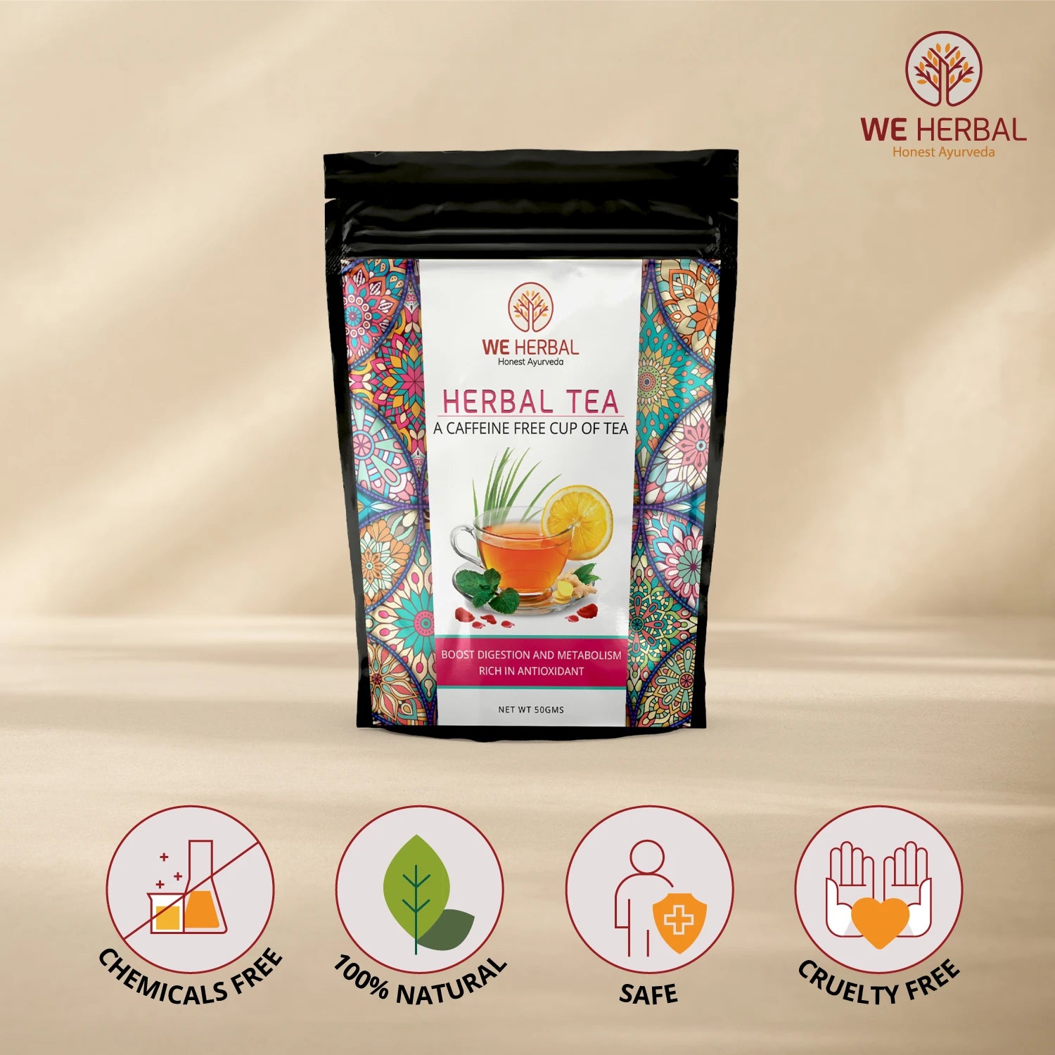 Herbal Tea
