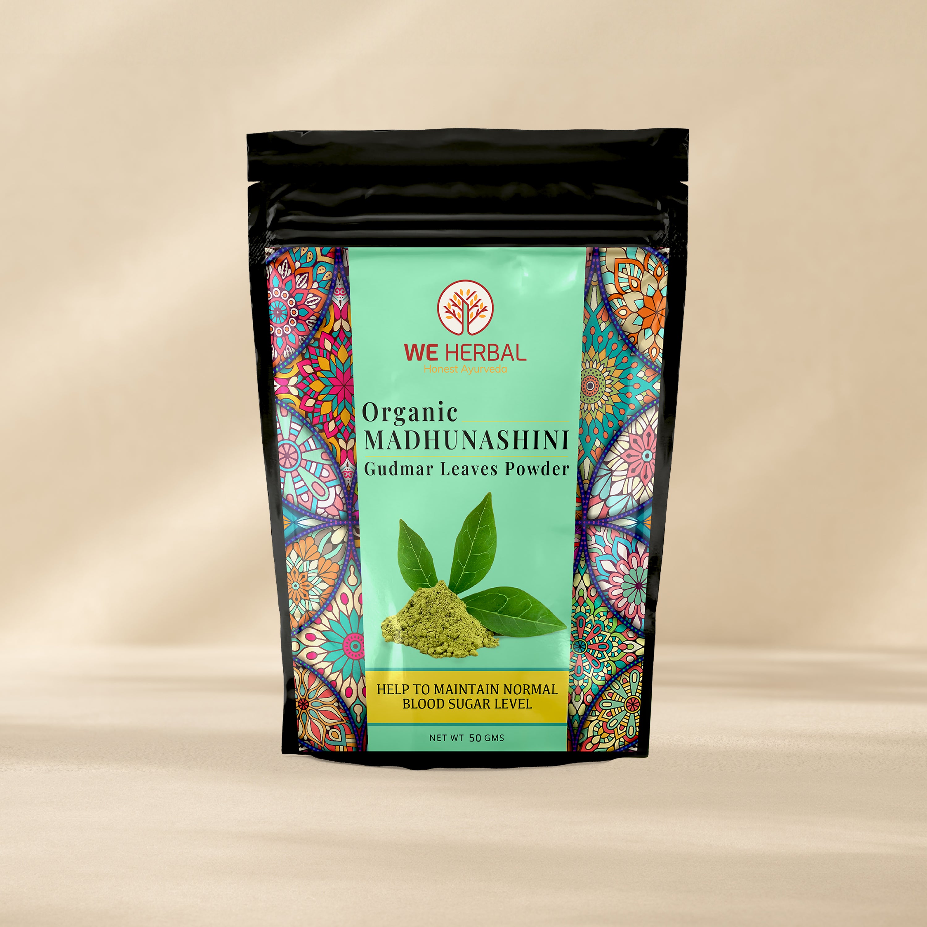 Organic Madhunashini Powder | Madhunashini