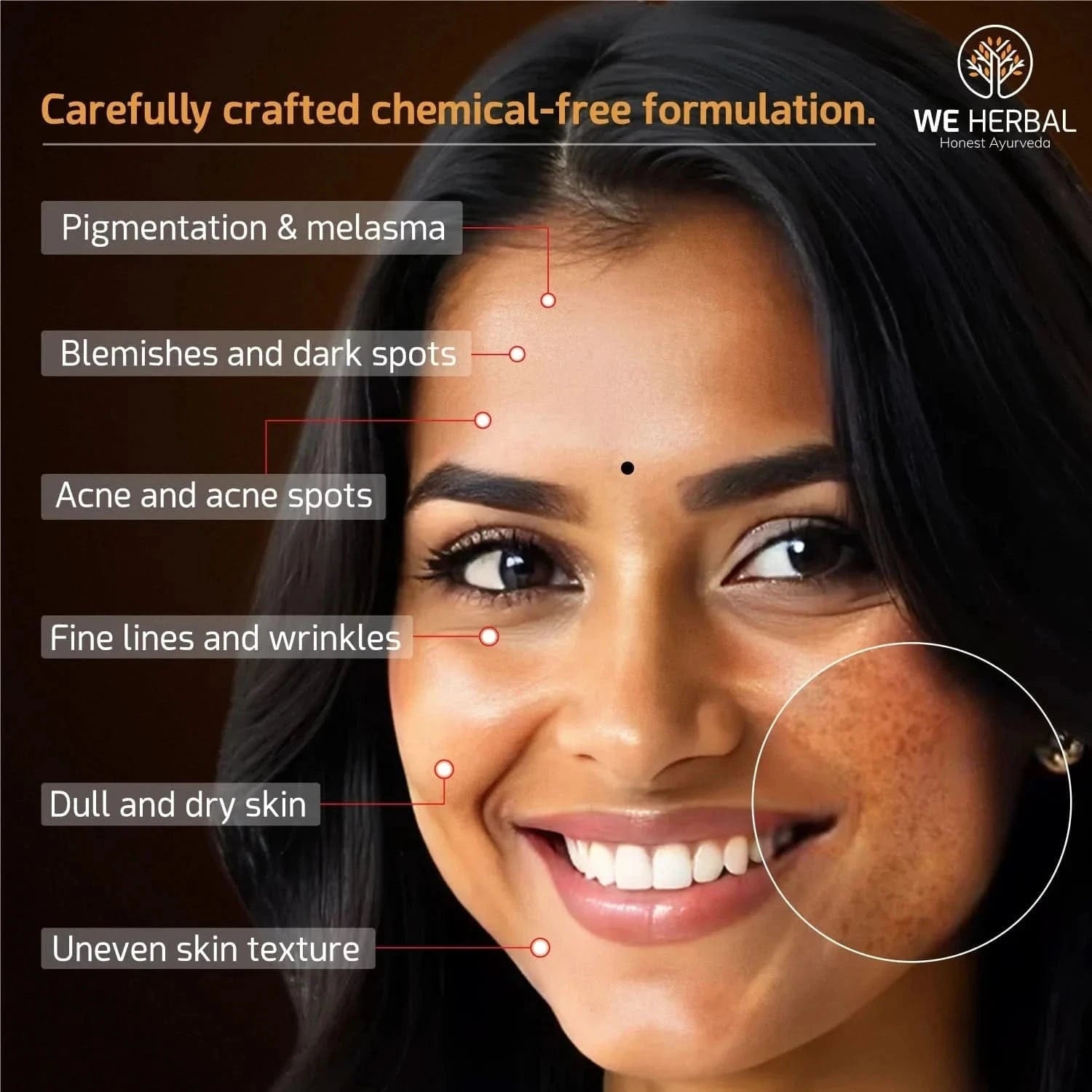 Kumkumadi Face Cream: An Ayurvedic Solution for modern Radiant Revitalized Skin - We Herbal | Honest Ayurveda