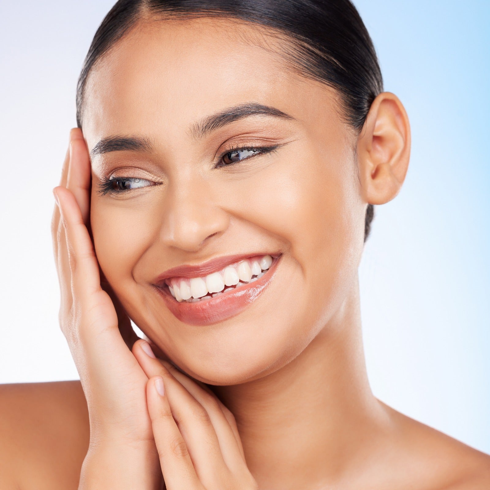 Daily Lip Care Routine for Naturally Pink Lips