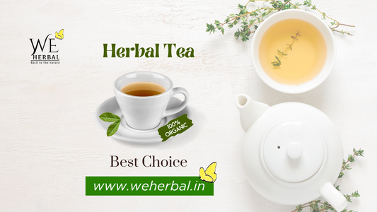 Herbal Tea Featured Image