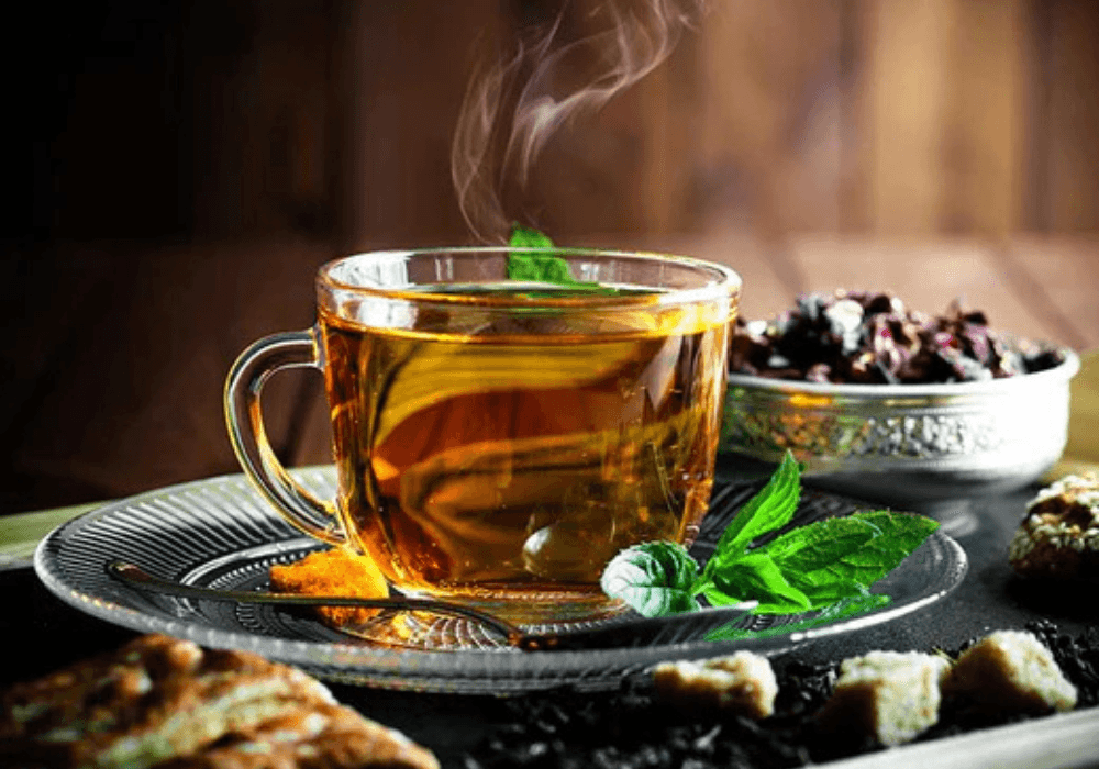 Health in Every Sip - We Herbal | Honest Ayurveda