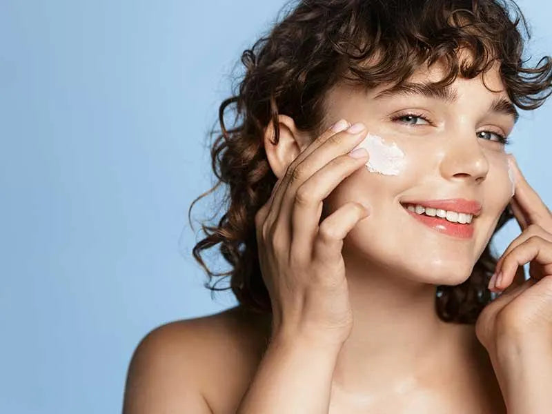 We Herbal Kumkumadi Face Cream for Radiant Skin