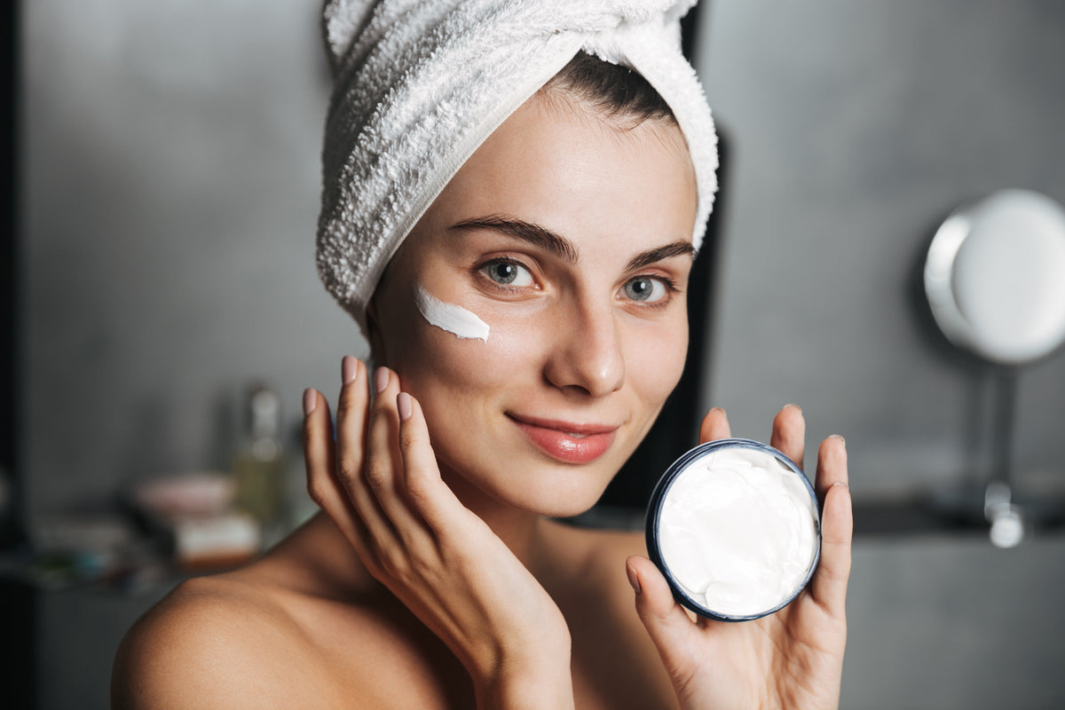 Best Ayurvedic Pigmentation Cream: Natural Ingredients for an Even-Looking Skin Tone