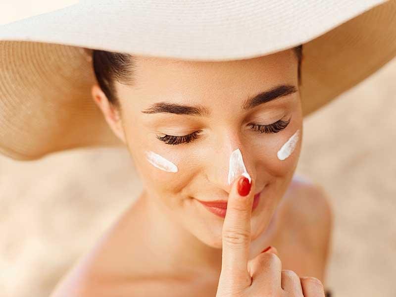 Summer’s Here. Shield Yourself! - We Herbal | Honest Ayurveda