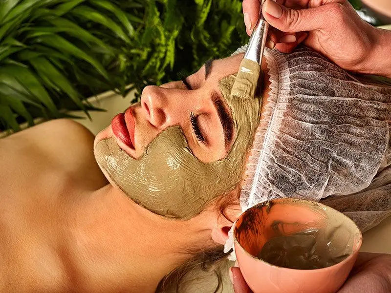 The Magic of Multani Mitti - We Herbal | Honest Ayurveda