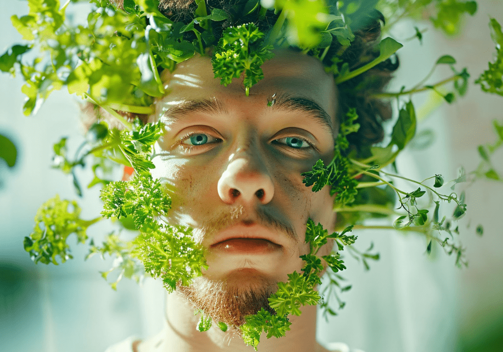 Why Chemical-Free Living is the Wellness Trend You Can’t Ignore in 2025 - We Herbal | Honest Ayurveda