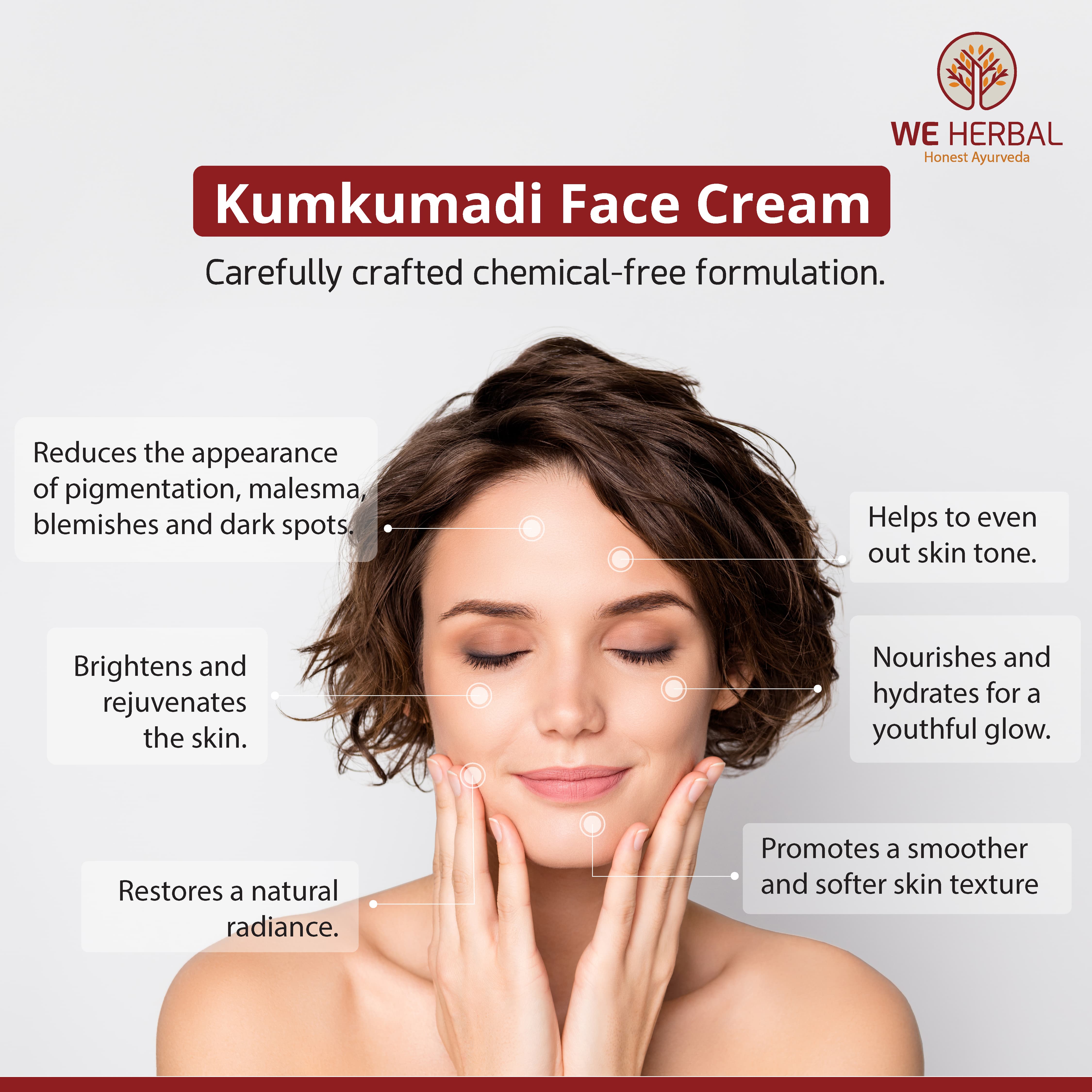 face cream benefits