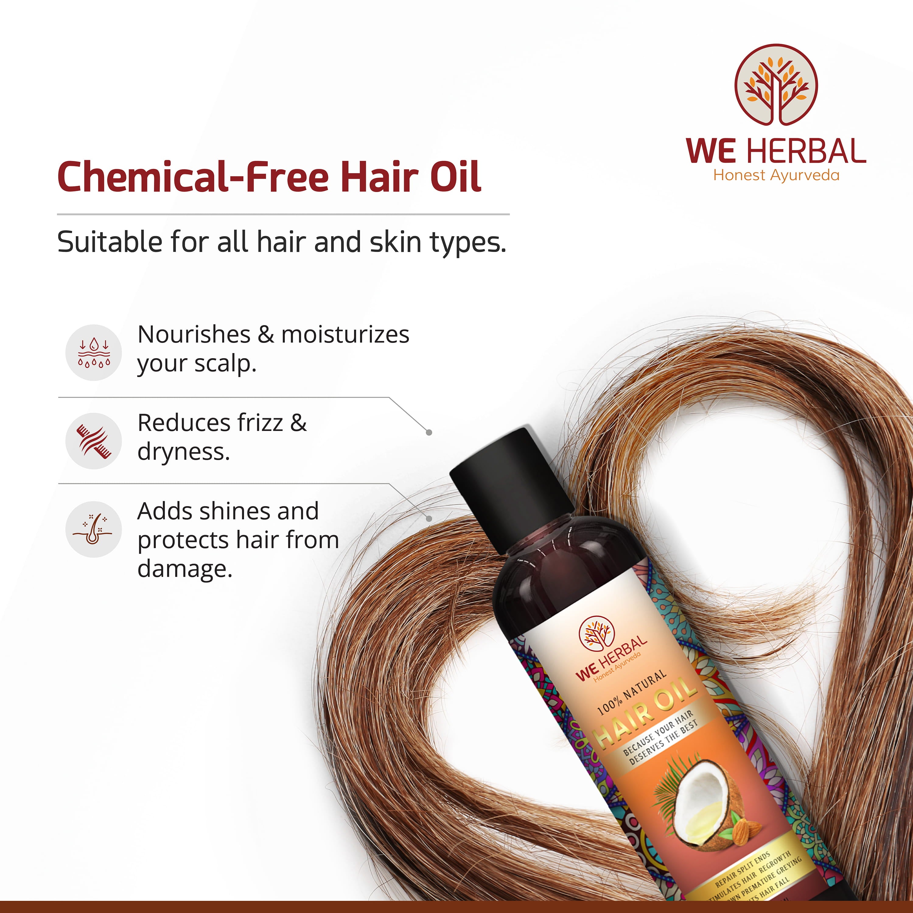 Hair Oil