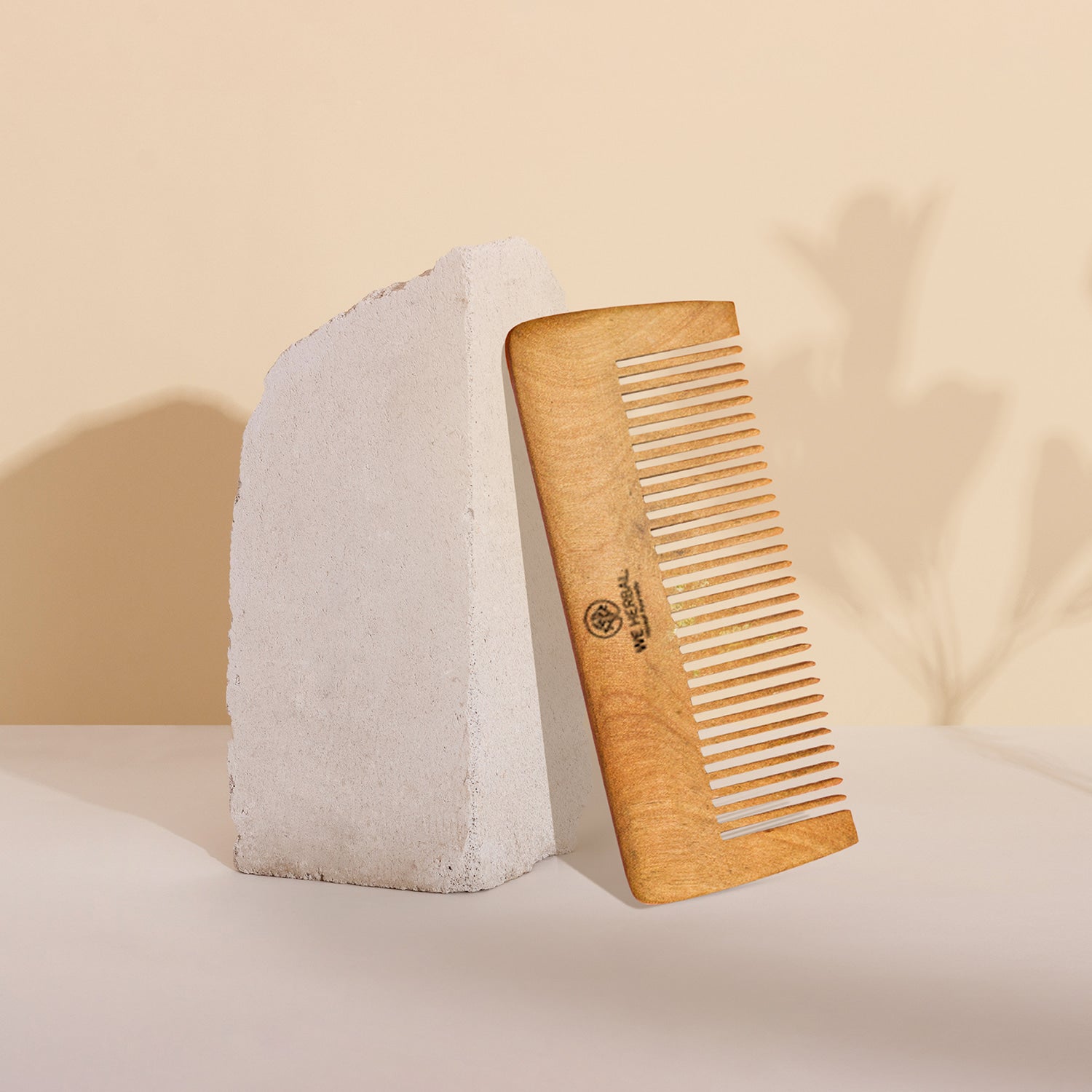 Pure Neem Shampoo Comb