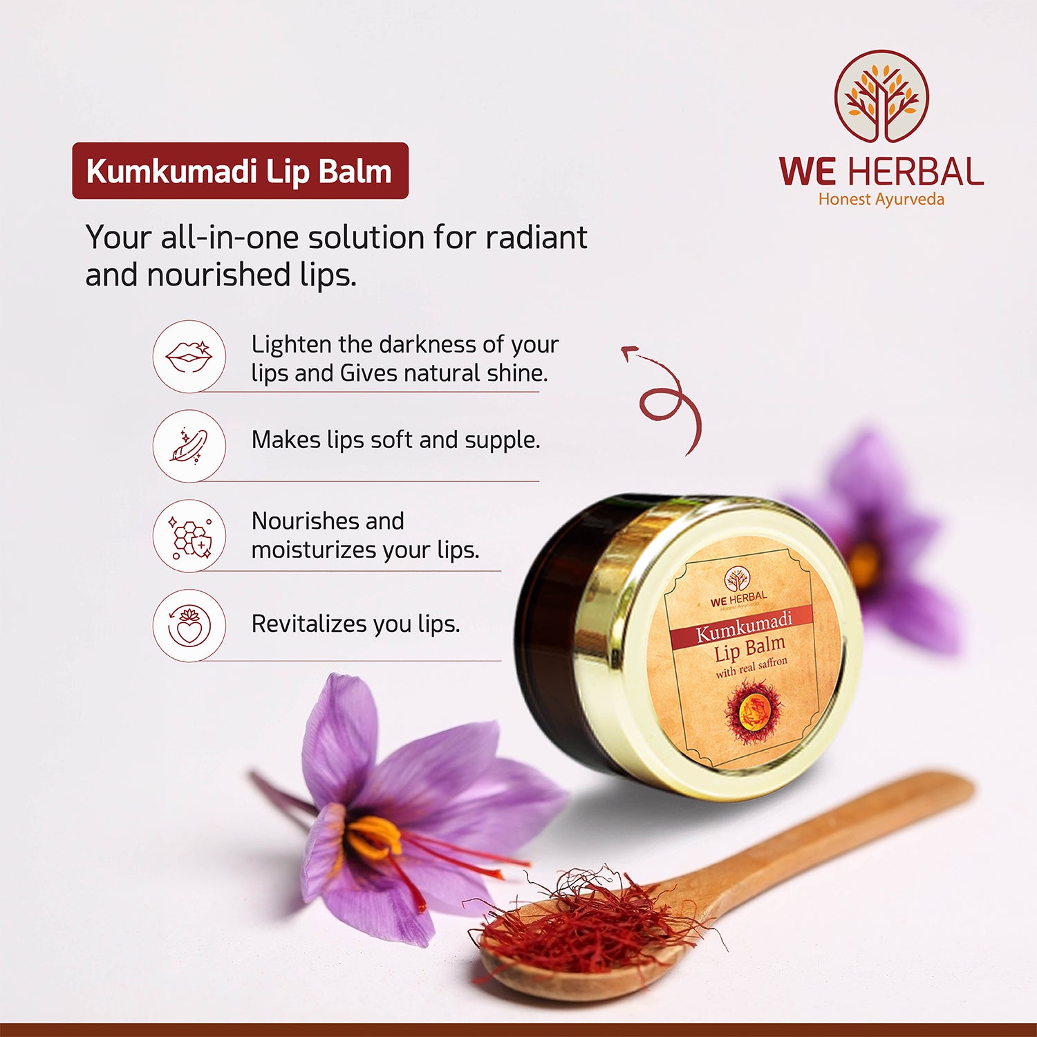 Skin Care Gift Hamper | Skin Care Combo We Herbal | Back to the Nature