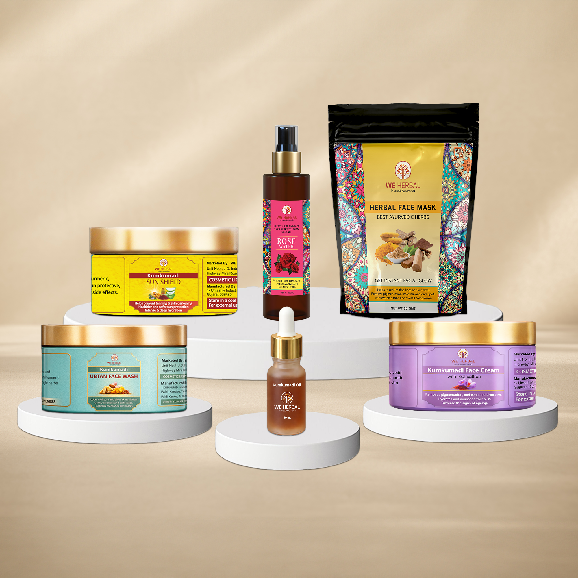 Mini Skin Care-2